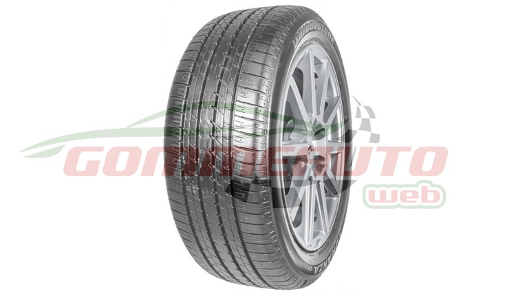 COP. 245/45 R19 98Y TURANZA ER33